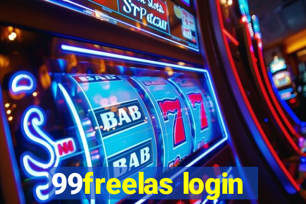 99freelas login